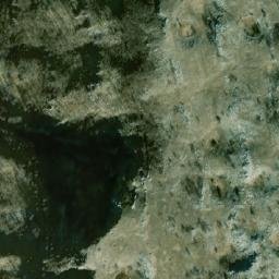 Satellite imagery of Veliko Pločno, BA