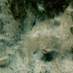 Satellite imagery of Veliko Pločno, BA