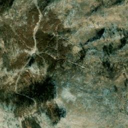 Satellite imagery of Veliko Pločno, BA