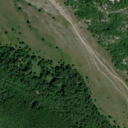 Satellite imagery of Velika Greda, BA