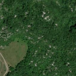 Satellite imagery of Velika Greda, BA