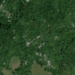 Satellite imagery of Velika Greda, BA