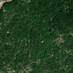 Satellite imagery of Stucin Kamen, BA