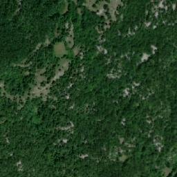 Satellite imagery of Stucin Kamen, BA