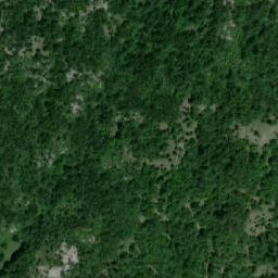 Satellite imagery of Stucin Kamen, BA