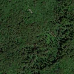 Satellite imagery of Mokra Stijena, BA