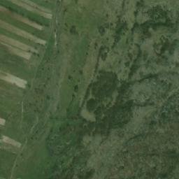 Satellite imagery of Golo Brdo, BA