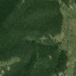 Satellite imagery of Valičko Brdo, BA