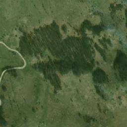 Satellite imagery of Pandurica, BA