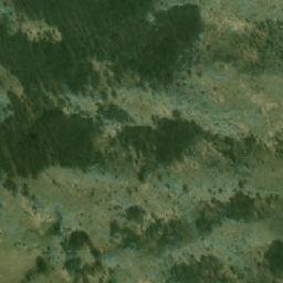 Satellite imagery of Pandurica, BA