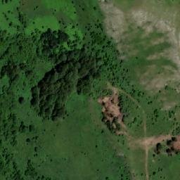 Satellite imagery of Javornik, BA