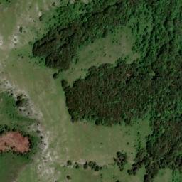 Satellite imagery of Javornik, BA