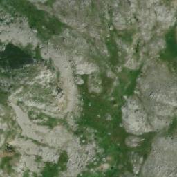Satellite imagery of Orlovac, BA