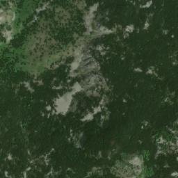 Satellite imagery of Javić, BA