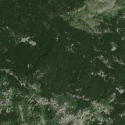 Satellite imagery of Javić, BA