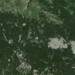Satellite imagery of Javić, BA