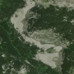 Satellite imagery of Glavica, BA