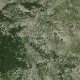Satellite imagery of Glavica, BA