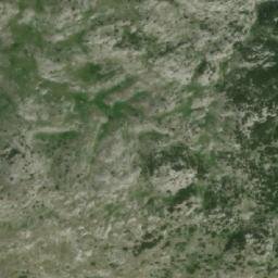 Satellite imagery of Osredak, BA