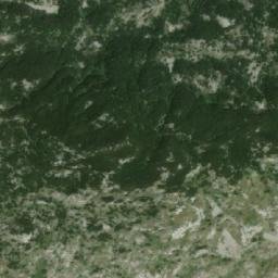 Satellite imagery of Osredak, BA