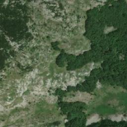 Satellite imagery of Osredak, BA