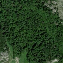 Satellite imagery of Leljen, BA