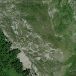 Satellite imagery of Leljen, BA