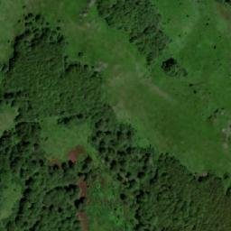 Satellite imagery of Mala Košuta, BA