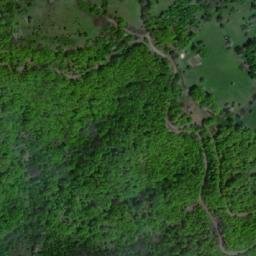 Satellite imagery of Stolac, BA