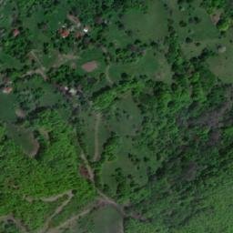 Satellite imagery of Stolac, BA