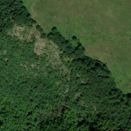 Satellite imagery of Veliko Brdo, BA