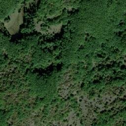 Satellite imagery of Ilijina Glava, BA