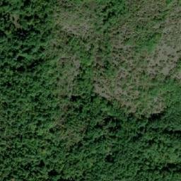 Satellite imagery of Ilijina Glava, BA