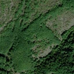 Satellite imagery of Obzidine, BA