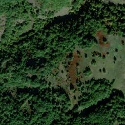 Satellite imagery of Obzidine, BA