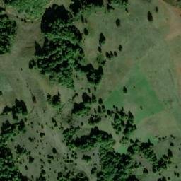 Satellite imagery of Obzidine, BA