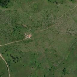 Satellite imagery of Goli Gaj, ME