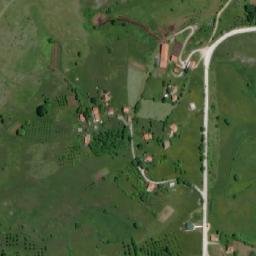 Satellite imagery of Goli Gaj, ME