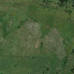 Satellite imagery of Javorak, RS