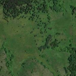 Satellite imagery of Javorak, RS