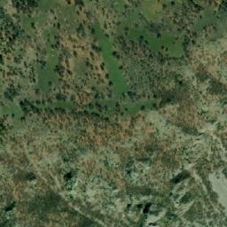 Satellite imagery of Ćupove Stijene, RS