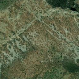 Satellite imagery of Ćupove Stijene, RS