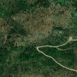 Satellite imagery of Ploča, RS