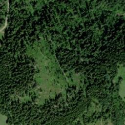 Satellite imagery of Viško Brdo, RS