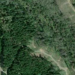 Satellite imagery of Rattlesnake Ridge, US