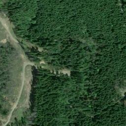 Satellite imagery of Rattlesnake Ridge, US