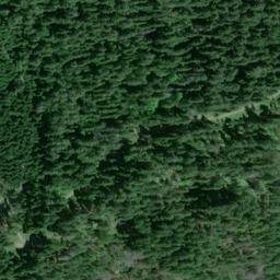 Satellite imagery of Rattlesnake Ridge, US
