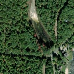 Satellite imagery of Long Point, US