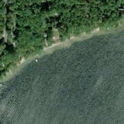 Satellite imagery of Long Point, US
