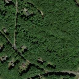 Satellite imagery of A 188 MEDT — NGS OC1196 — Kennebunk, US, US
